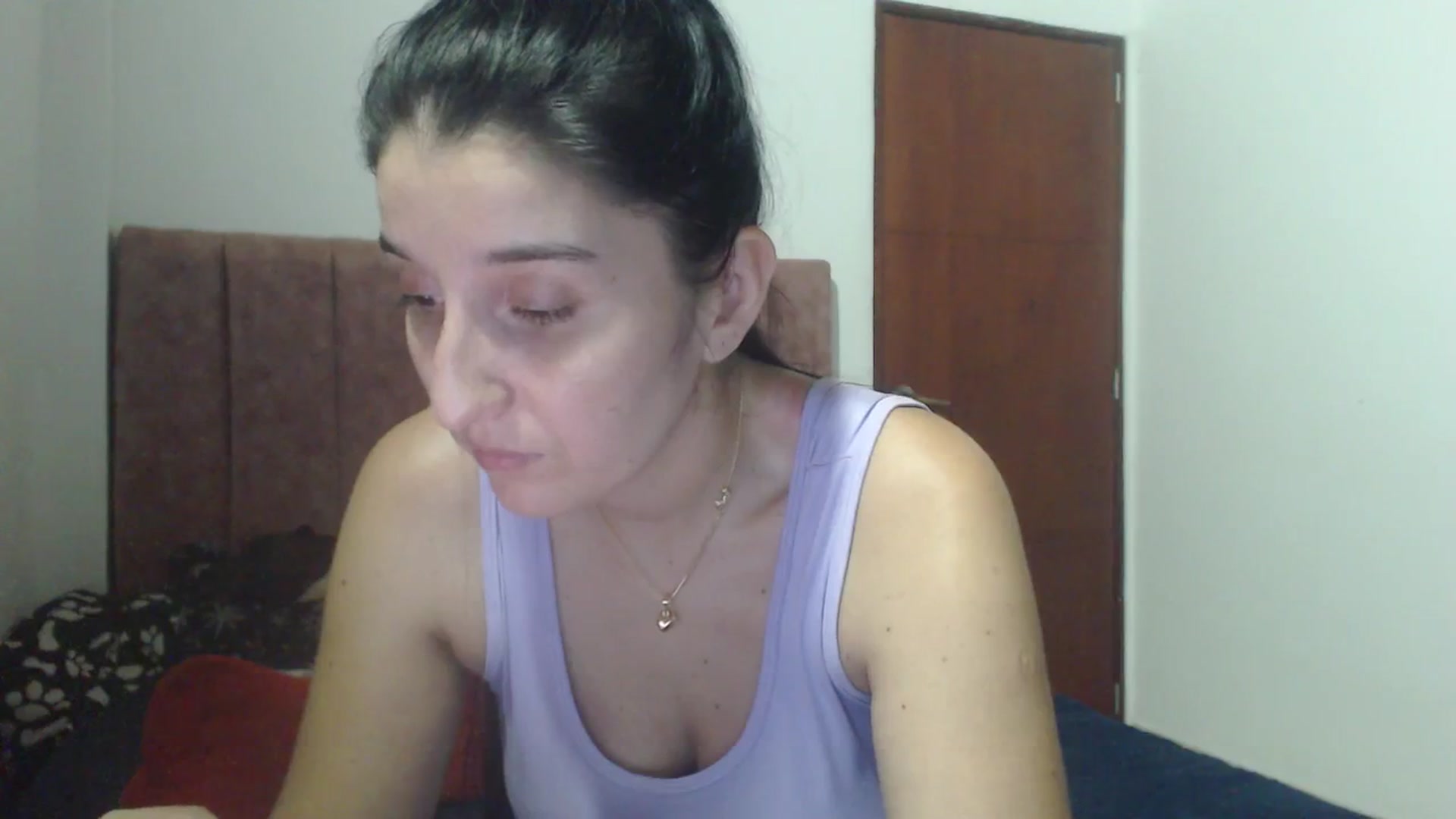 Gallery image thumbnail from Mao02's myfreecams stream on, 01/26/2025, 03:34 image 6 of 20