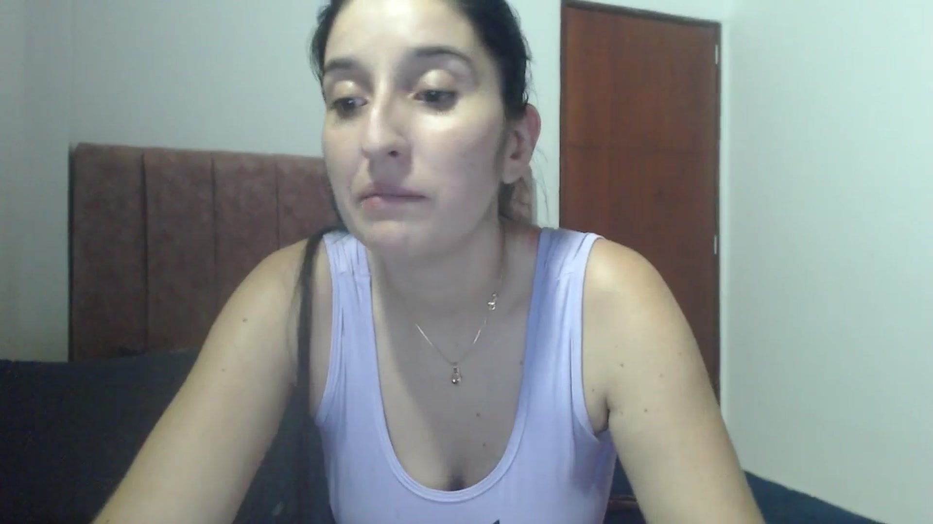Gallery image thumbnail from Mao02's myfreecams stream on, 01/26/2025, 03:34 image 8 of 20