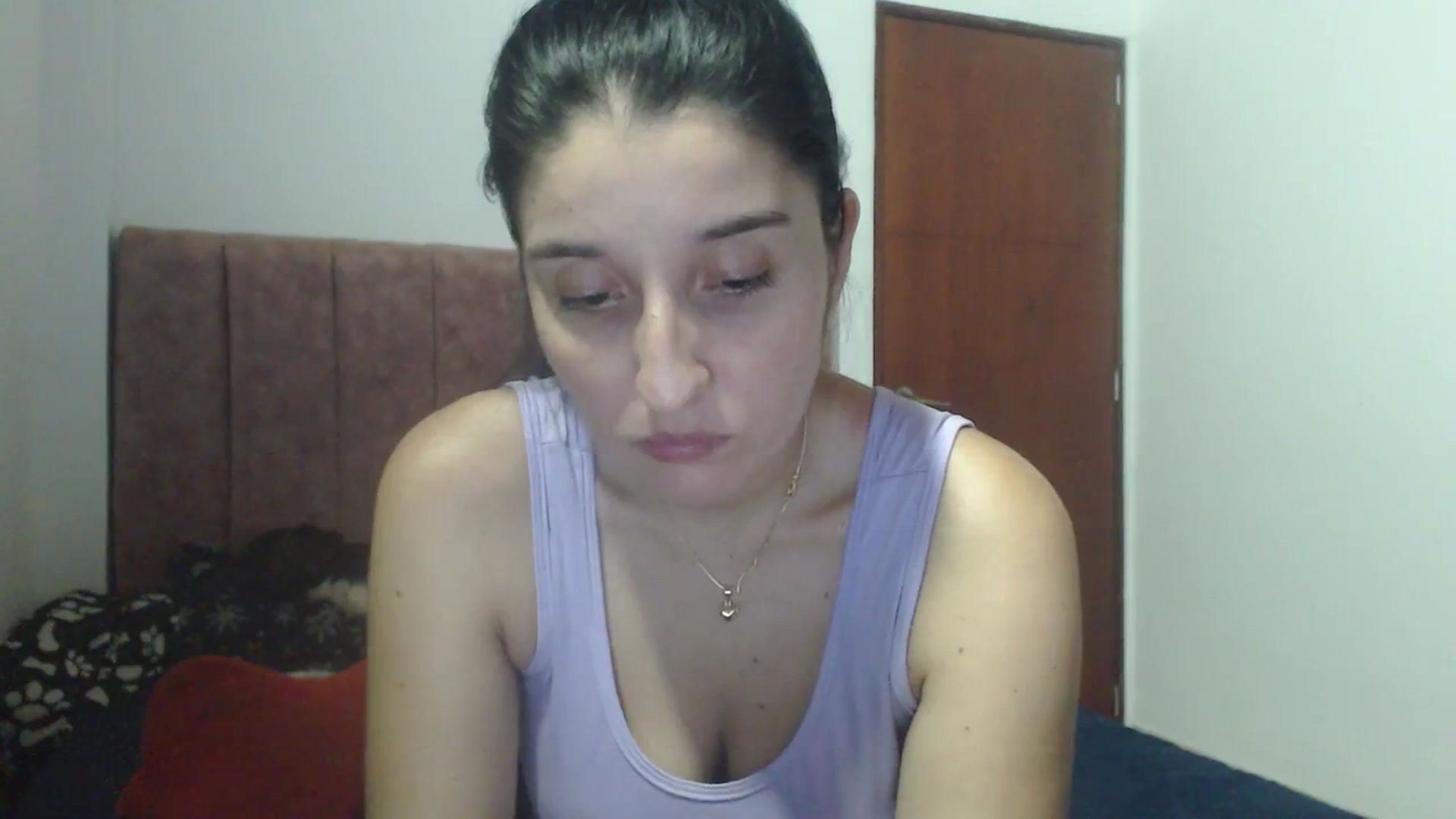 Gallery image thumbnail from Mao02's myfreecams stream on, 01/26/2025, 03:34 image 4 of 20