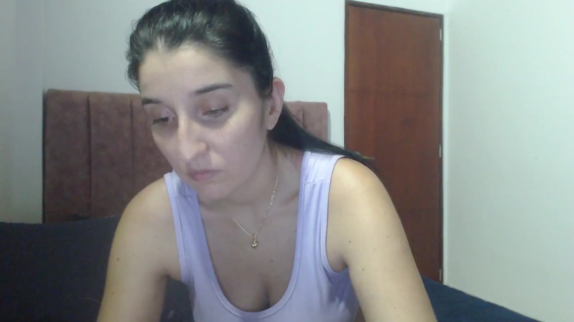 Gallery image thumbnail from Mao02's myfreecams stream on, 01/26/2025, 03:34 image 9 of 20