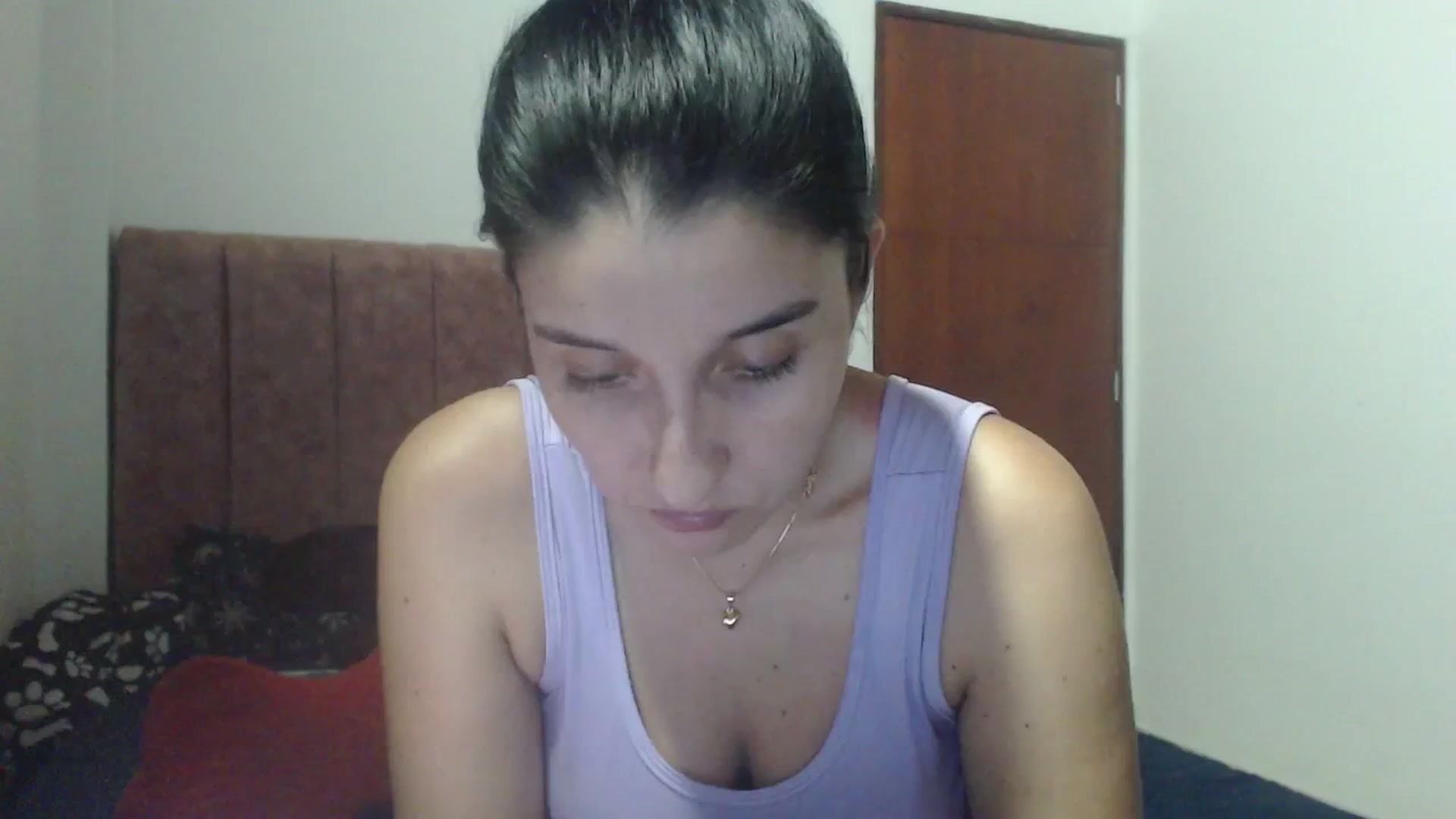 Gallery image thumbnail from Mao02's myfreecams stream on, 01/26/2025, 03:34 image 1 of 20