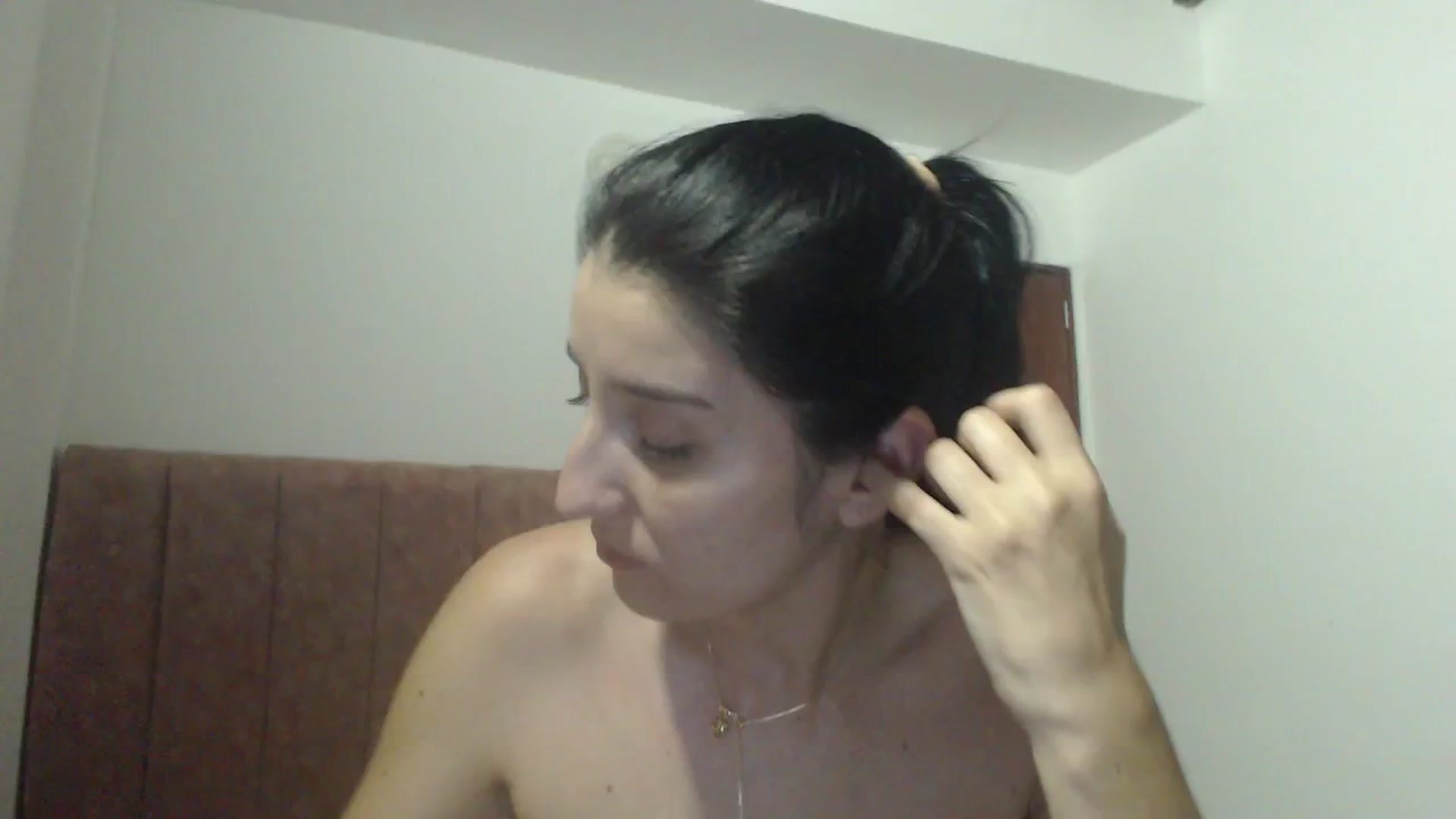 Gallery image thumbnail from Mao02's myfreecams stream on, 01/27/2025, 15:04 image 13 of 20