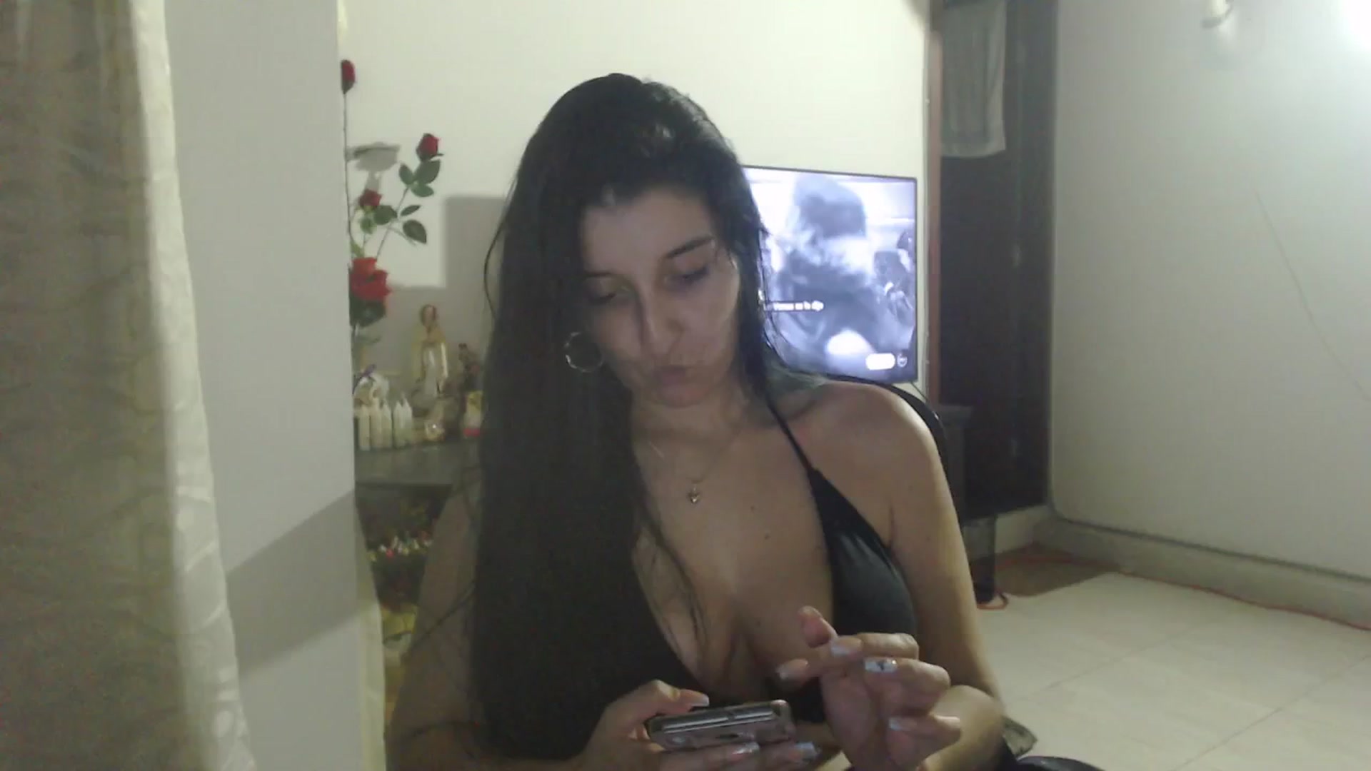 Gallery image thumbnail from Mao02's myfreecams stream on, 01/30/2025, 02:43 image 18 of 20