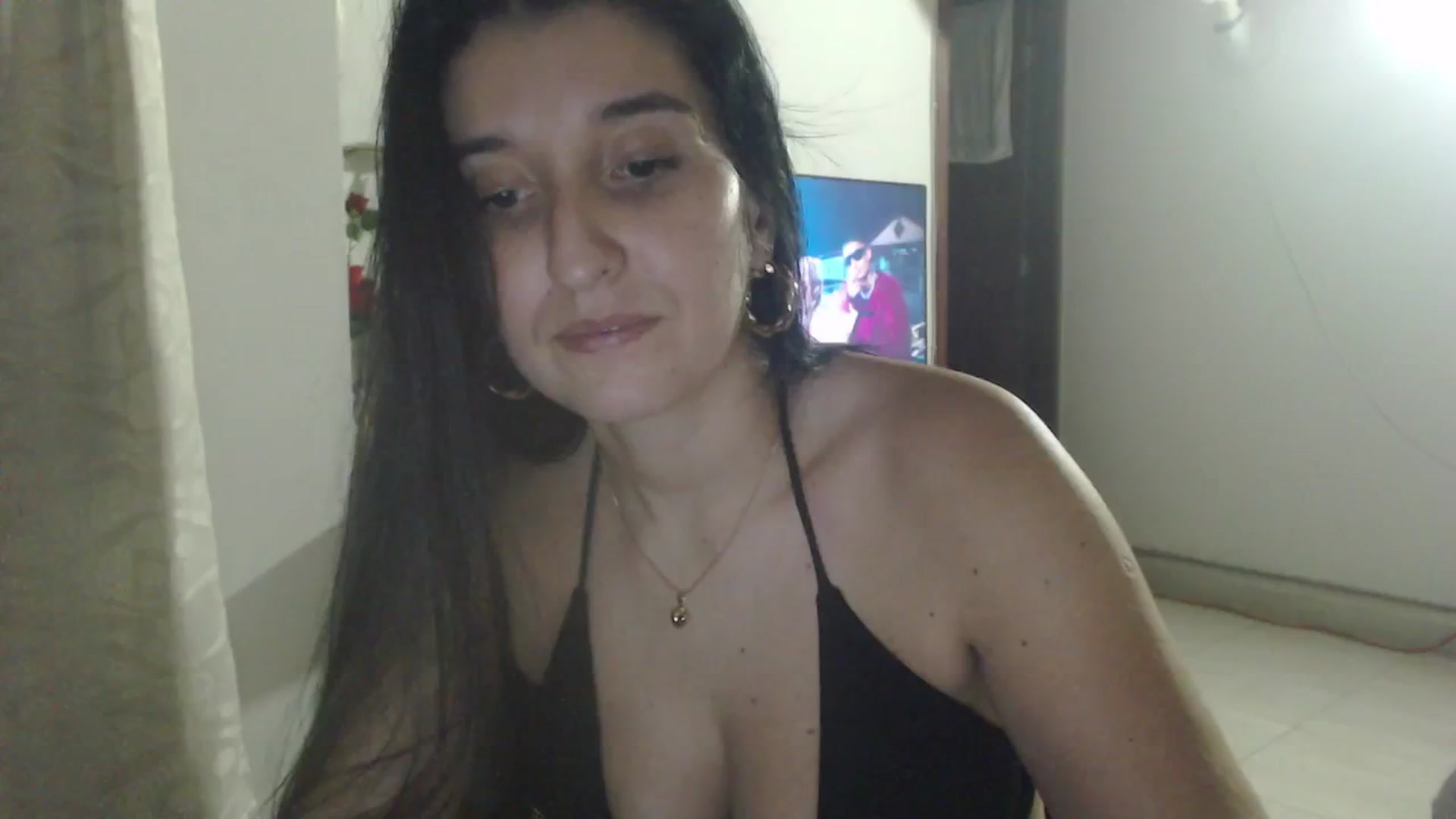 Gallery image thumbnail from Mao02's myfreecams stream on, 01/30/2025, 02:43 image 1 of 20