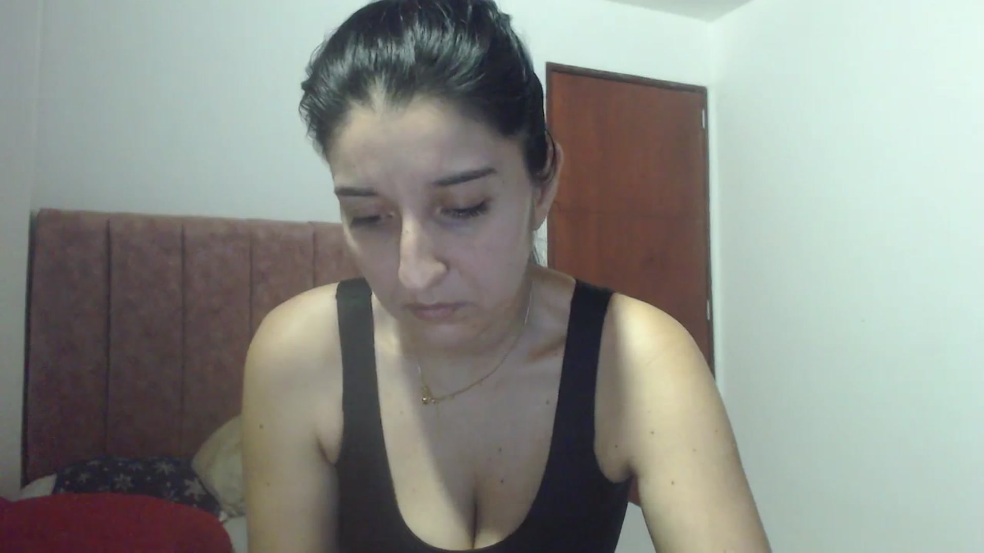 Gallery image thumbnail from Mao02's myfreecams stream on, 01/31/2025, 12:58 image 9 of 20