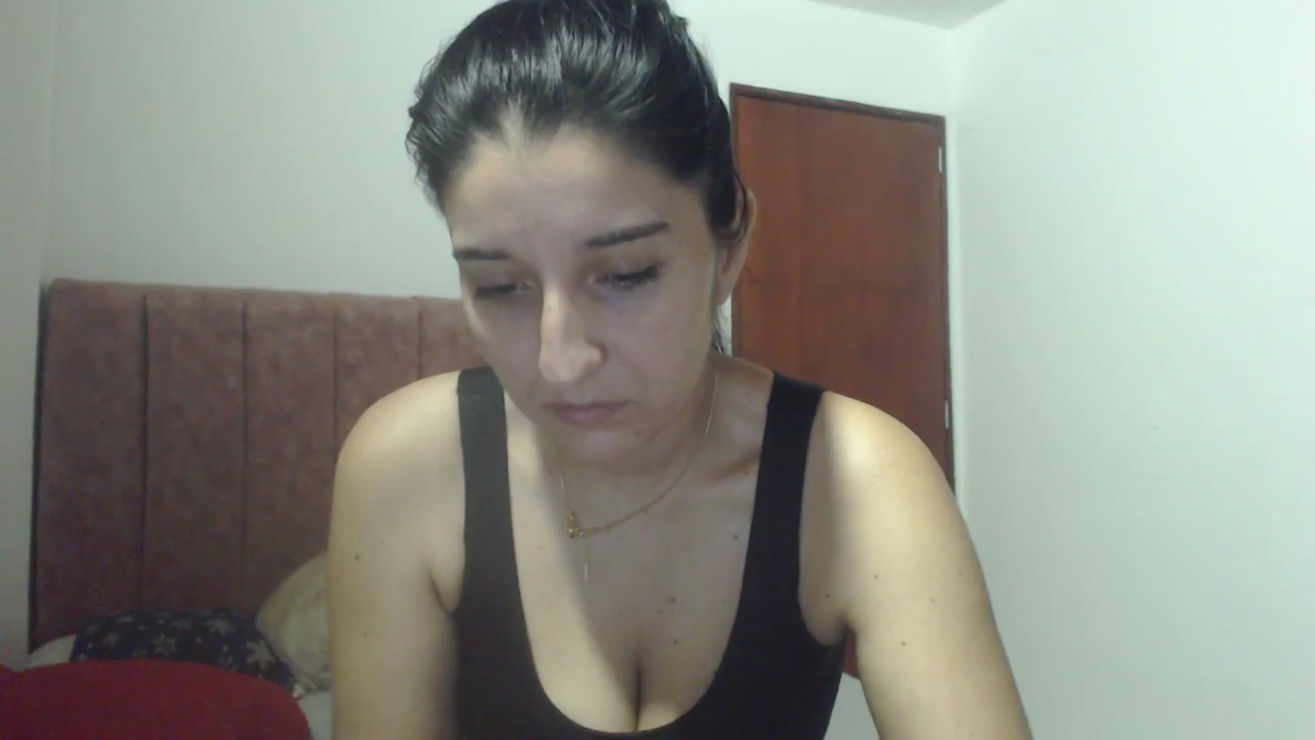 Gallery image thumbnail from Mao02's myfreecams stream on, 01/31/2025, 12:58 image 8 of 20