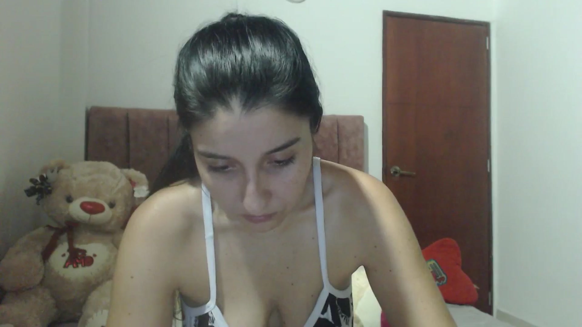 Gallery image thumbnail from Mao02's myfreecams stream on, 02/02/2025, 01:46 image 16 of 20