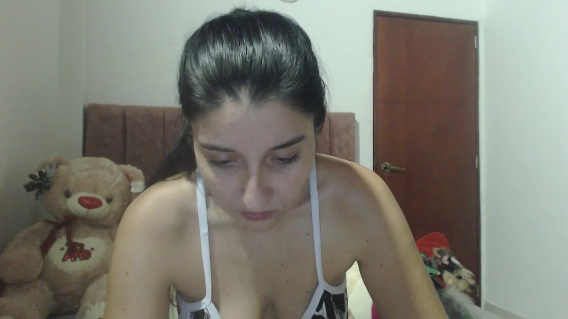Gallery image thumbnail from Mao02's myfreecams stream on, 02/02/2025, 01:46 image 12 of 20