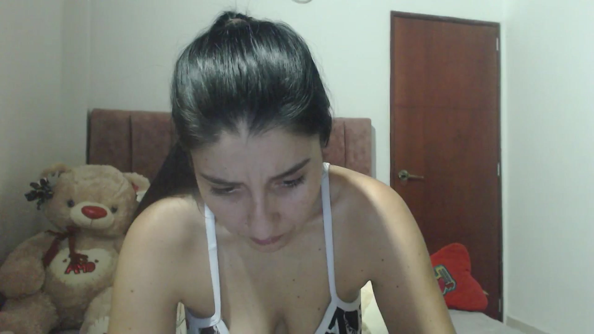 Gallery image thumbnail from Mao02's myfreecams stream on, 02/02/2025, 01:46 image 18 of 20