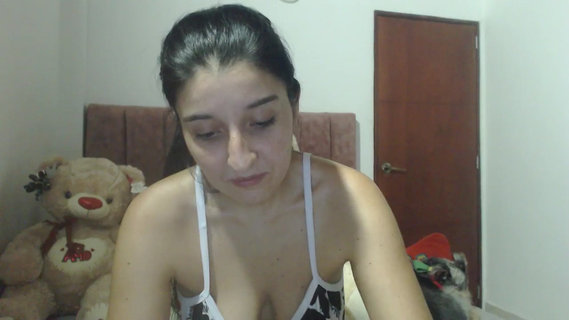 Gallery image thumbnail from Mao02's myfreecams stream on, 02/02/2025, 01:46 image 10 of 20
