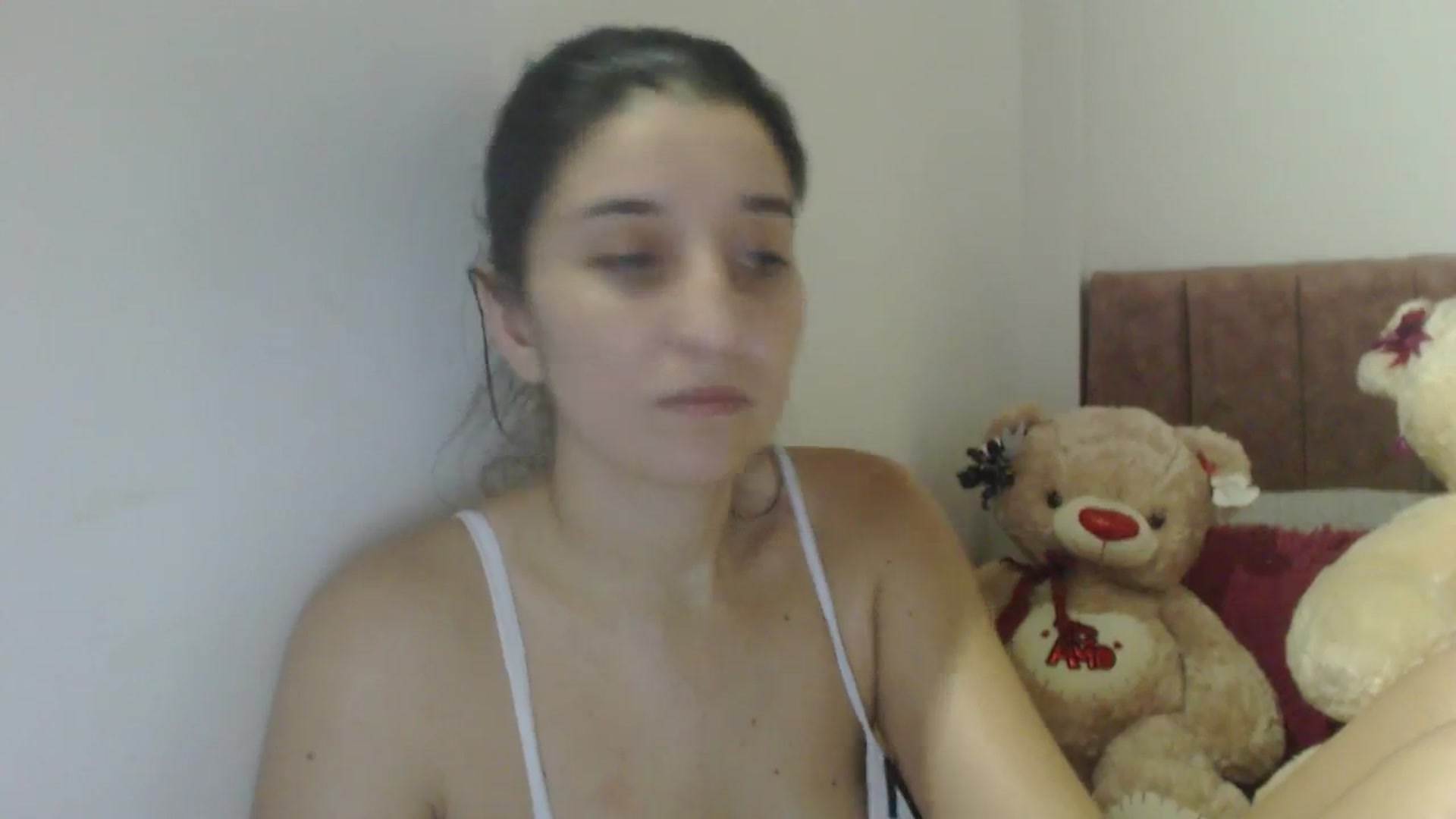 Gallery image thumbnail from Mao02's myfreecams stream on, 02/02/2025, 03:13 image 12 of 20
