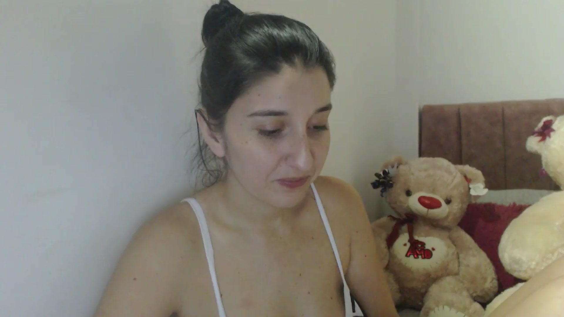 Gallery image thumbnail from Mao02's myfreecams stream on, 02/02/2025, 03:13 image 3 of 20
