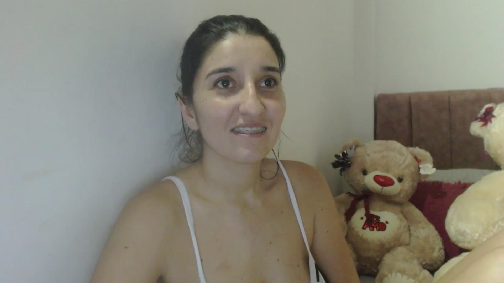 Gallery image thumbnail from Mao02's myfreecams stream on, 02/02/2025, 03:13 image 2 of 20
