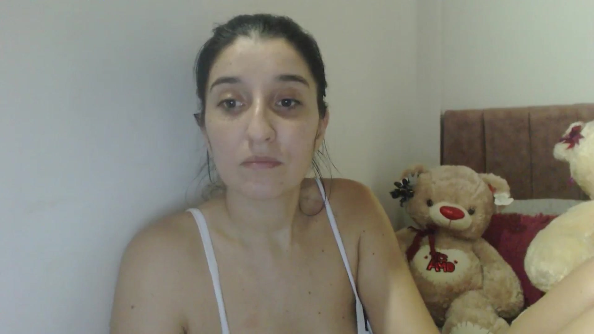 Gallery image thumbnail from Mao02's myfreecams stream on, 02/02/2025, 03:13 image 10 of 20