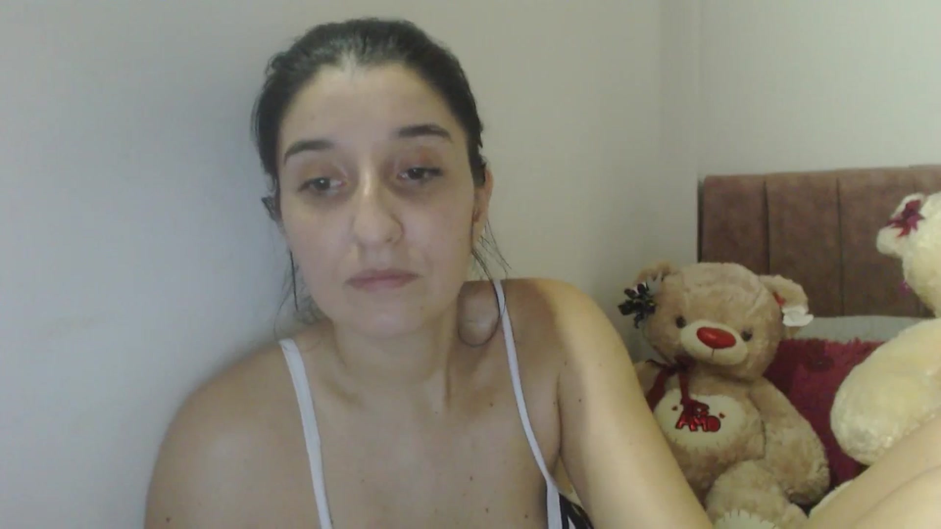 Gallery image thumbnail from Mao02's myfreecams stream on, 02/02/2025, 03:13 image 13 of 20