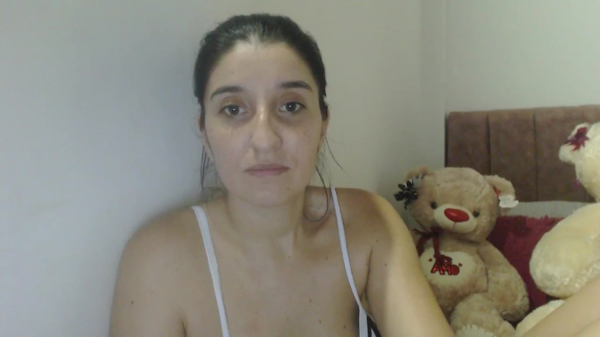 Gallery image thumbnail from Mao02's myfreecams stream on, 02/02/2025, 03:13 image 19 of 20