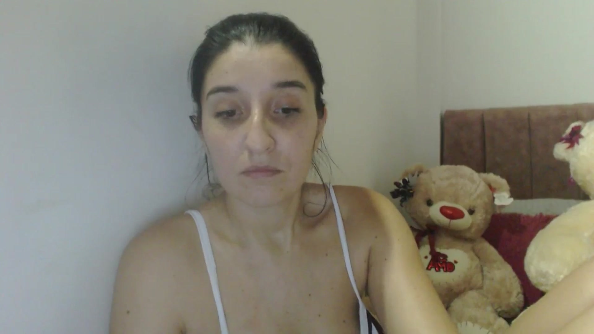 Gallery image thumbnail from Mao02's myfreecams stream on, 02/02/2025, 03:13 image 9 of 20