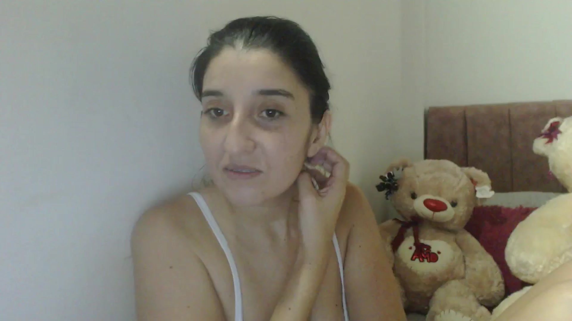 Gallery image thumbnail from Mao02's myfreecams stream on, 02/02/2025, 03:13 image 1 of 20