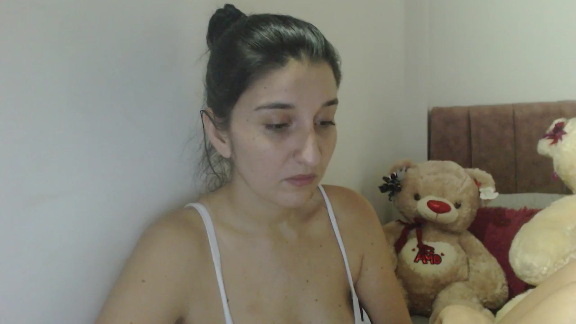 Gallery image thumbnail from Mao02's myfreecams stream on, 02/02/2025, 03:13 image 4 of 20