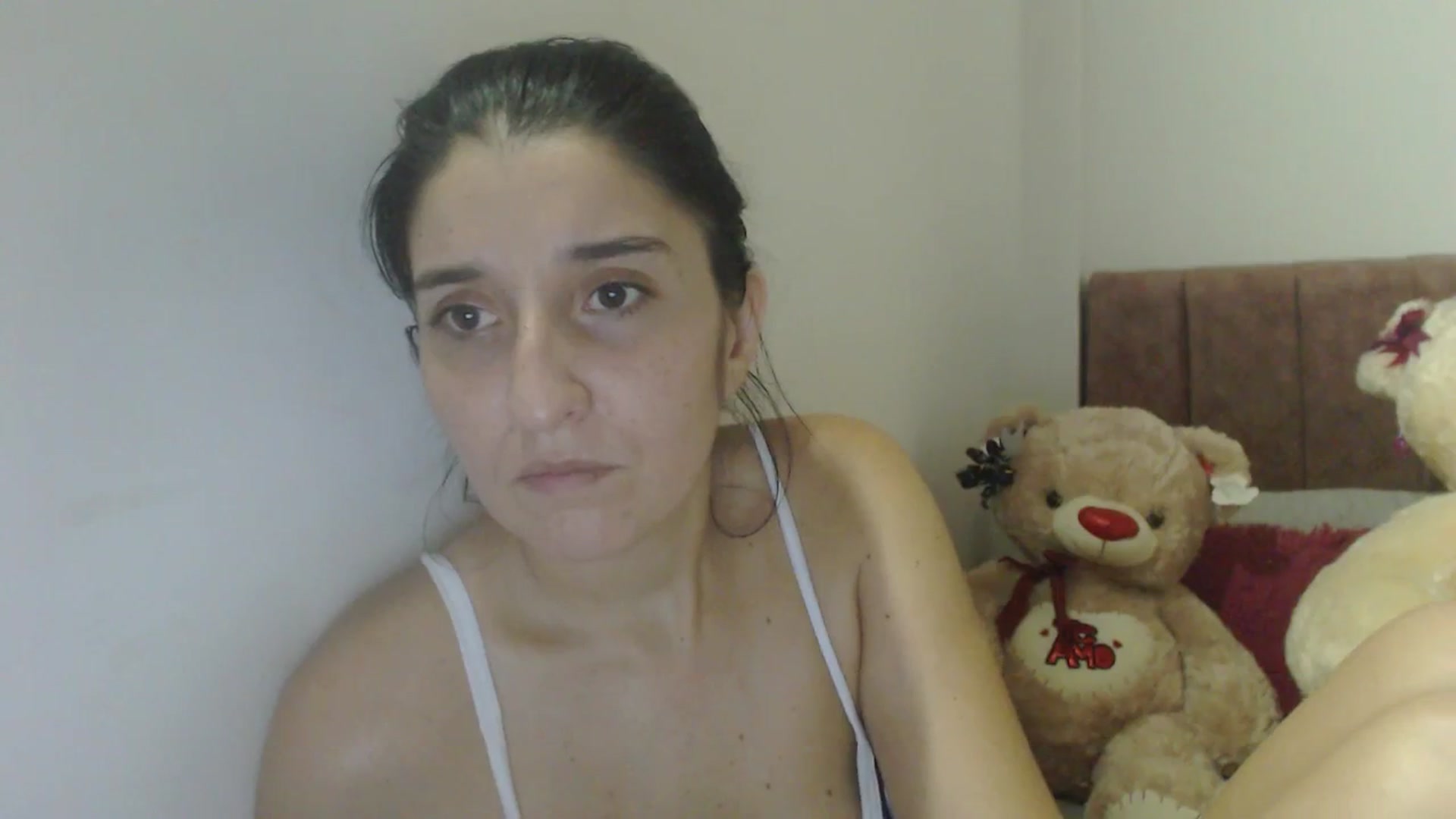 Gallery image thumbnail from Mao02's myfreecams stream on, 02/02/2025, 03:13 image 7 of 20