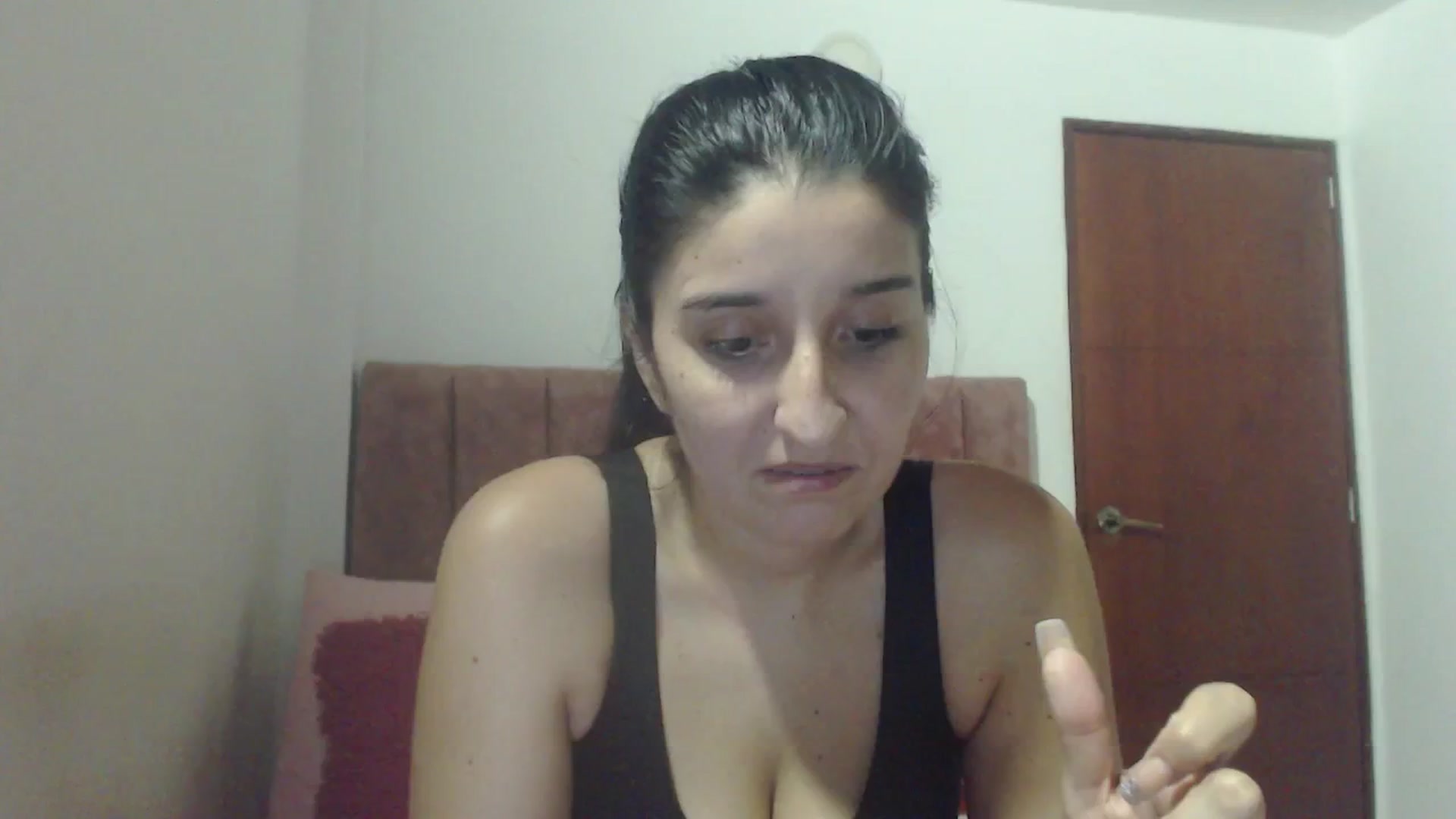 Gallery image thumbnail from Mao02's myfreecams stream on, 02/06/2025, 02:58 image 8 of 20