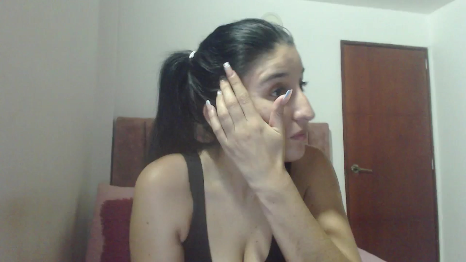 Gallery image thumbnail from Mao02's myfreecams stream on, 02/06/2025, 02:58 image 1 of 20