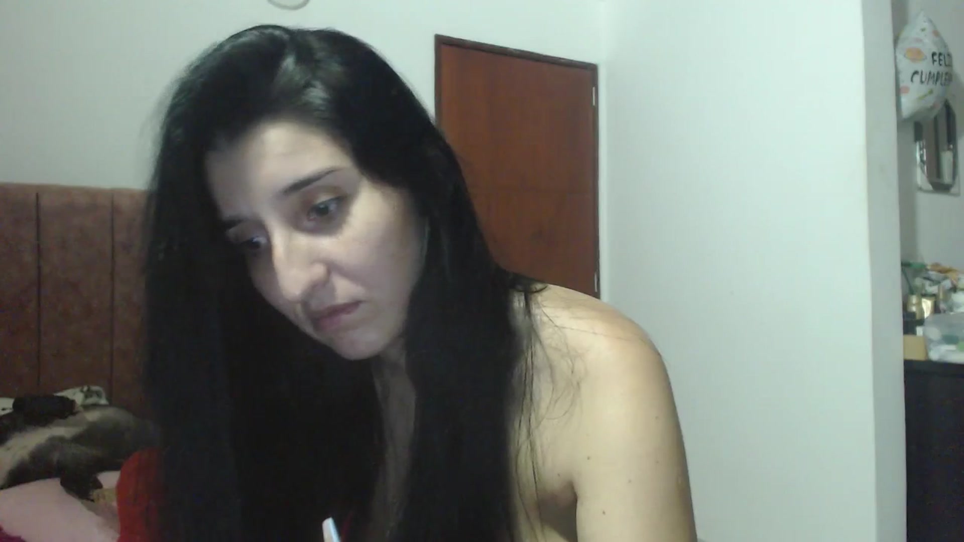 Gallery image thumbnail from Mao02's myfreecams stream on, 02/09/2025, 07:06 image 13 of 20