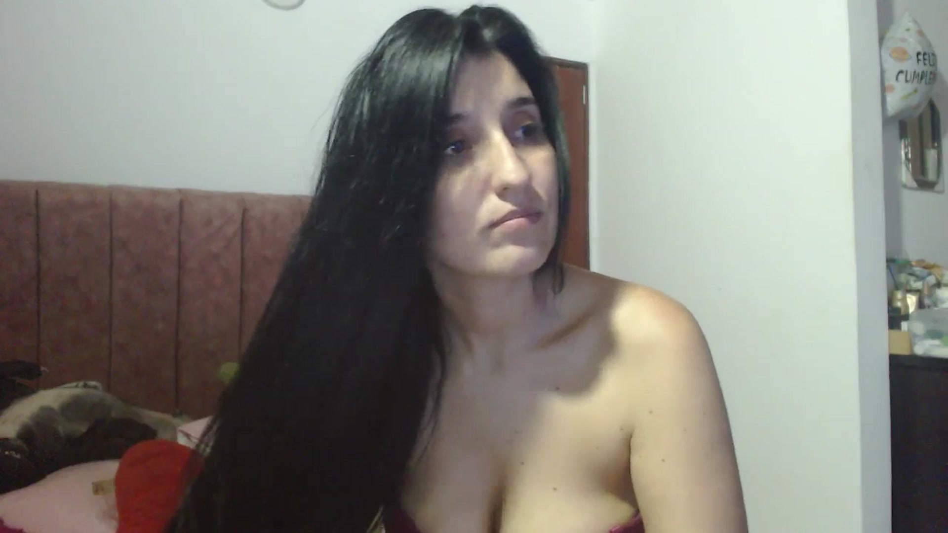Gallery image thumbnail from Mao02's myfreecams stream on, 02/09/2025, 07:06 image 11 of 20