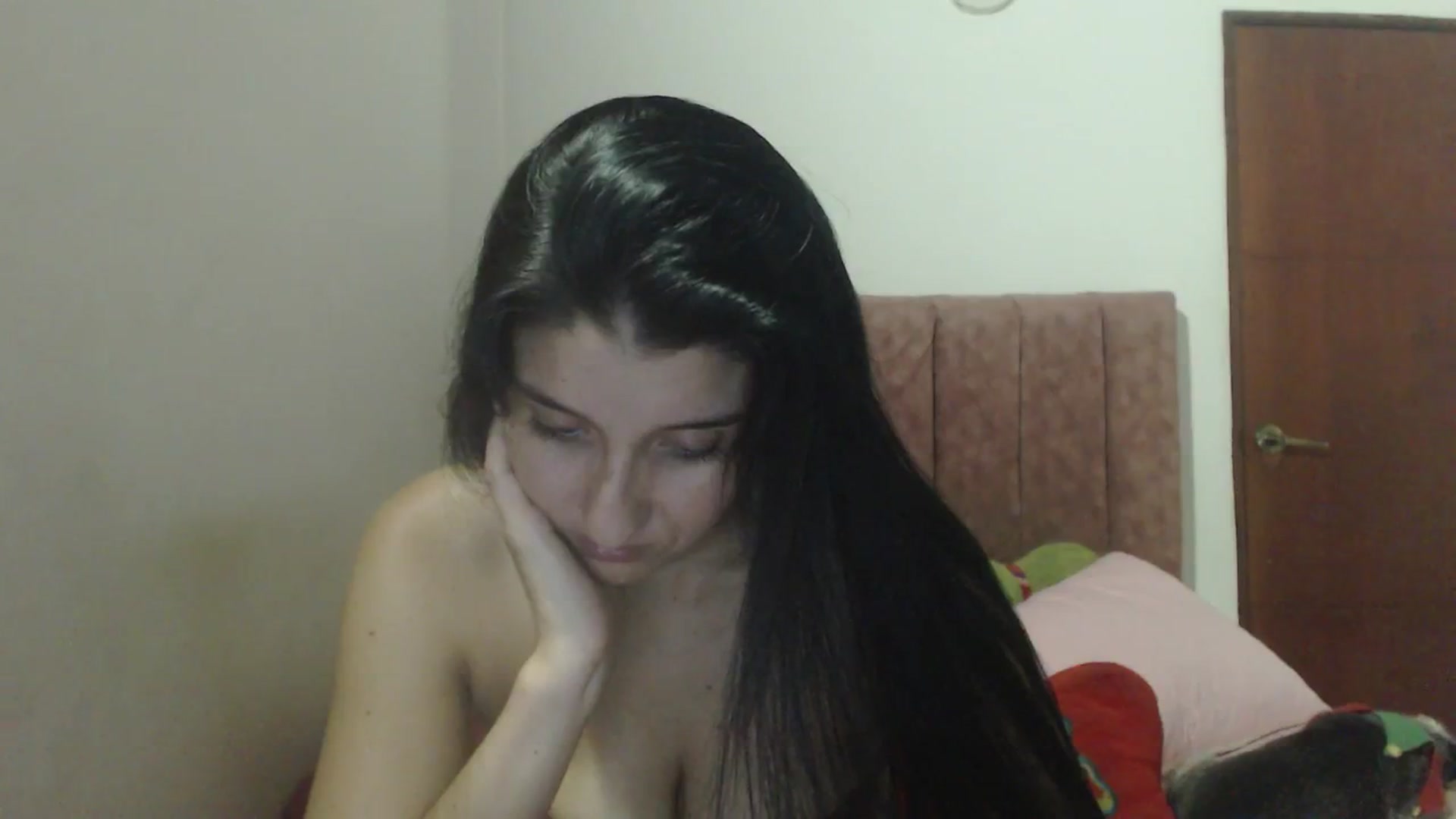 Gallery image thumbnail from Mao02's myfreecams stream on, 02/09/2025, 07:06 image 17 of 20