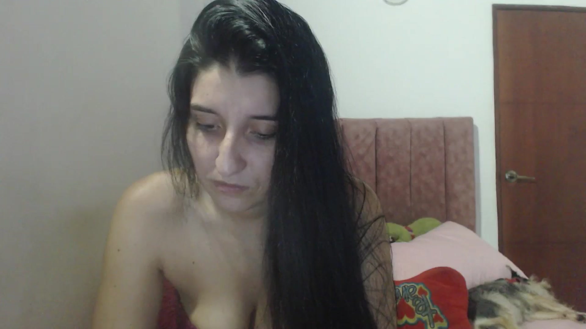 Gallery image thumbnail from Mao02's myfreecams stream on, 02/09/2025, 07:06 image 15 of 20