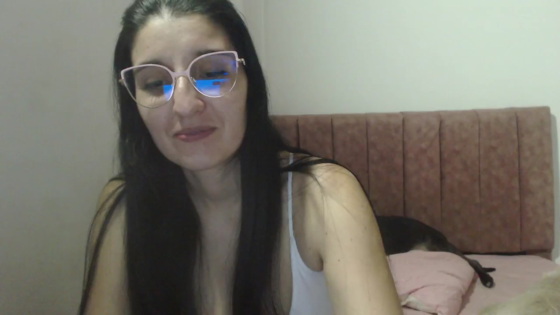 Gallery image thumbnail from Mao02's myfreecams stream on, 02/10/2025, 06:04 image 7 of 20
