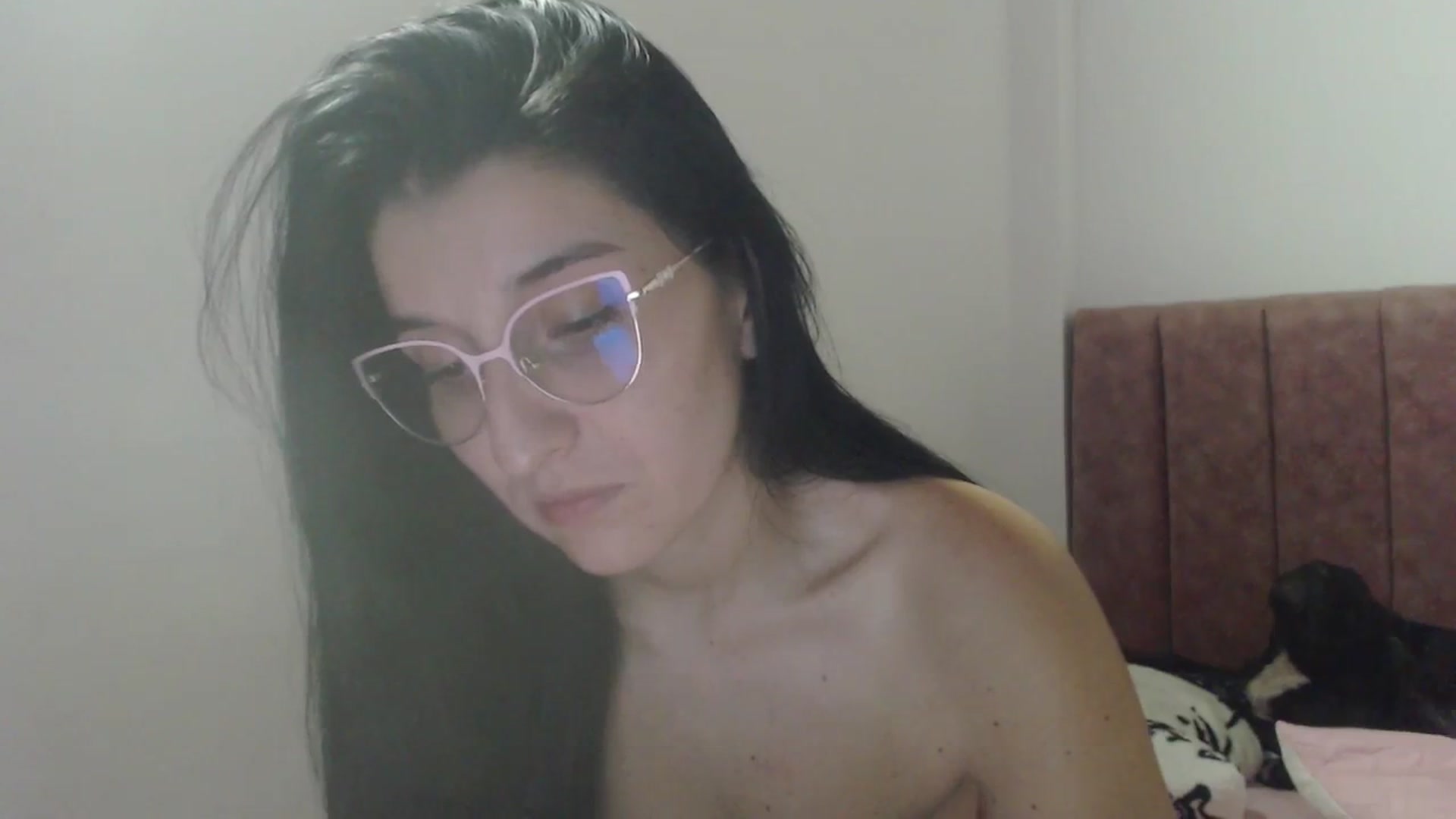 Gallery image thumbnail from Mao02's myfreecams stream on, 02/10/2025, 06:53 image 3 of 20
