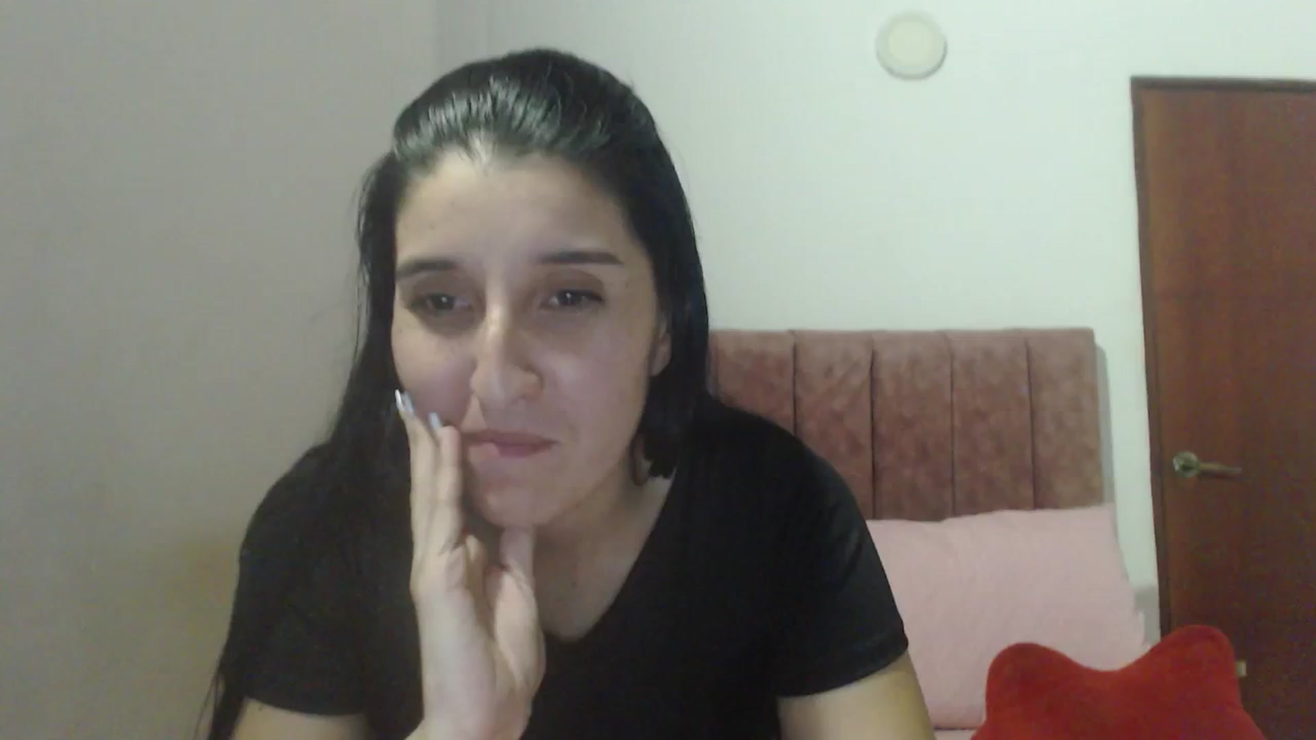 Gallery image thumbnail from Mao02's myfreecams stream on, 02/11/2025, 05:48 image 11 of 20
