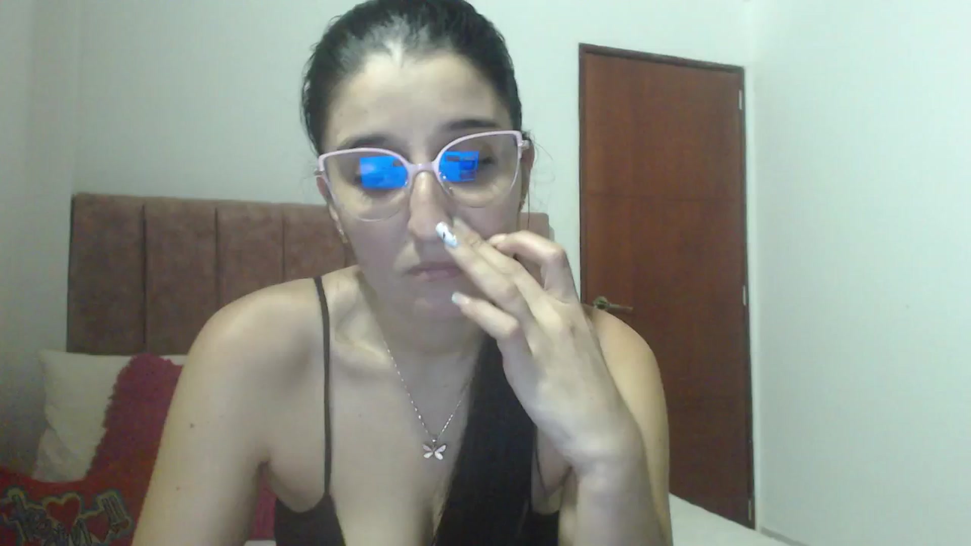 Gallery image thumbnail from Mao02's myfreecams stream on, 02/15/2025, 02:29 image 7 of 20