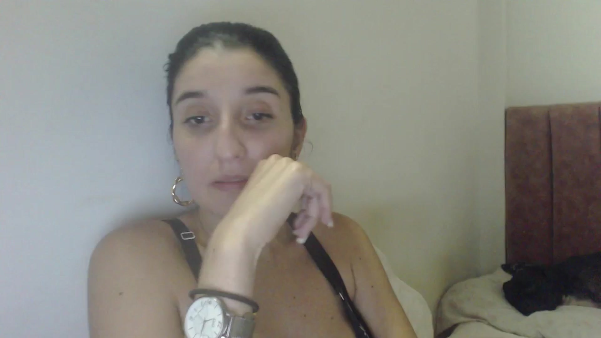 Gallery image thumbnail from Mao02's myfreecams stream on, 02/16/2025, 04:49 image 7 of 20