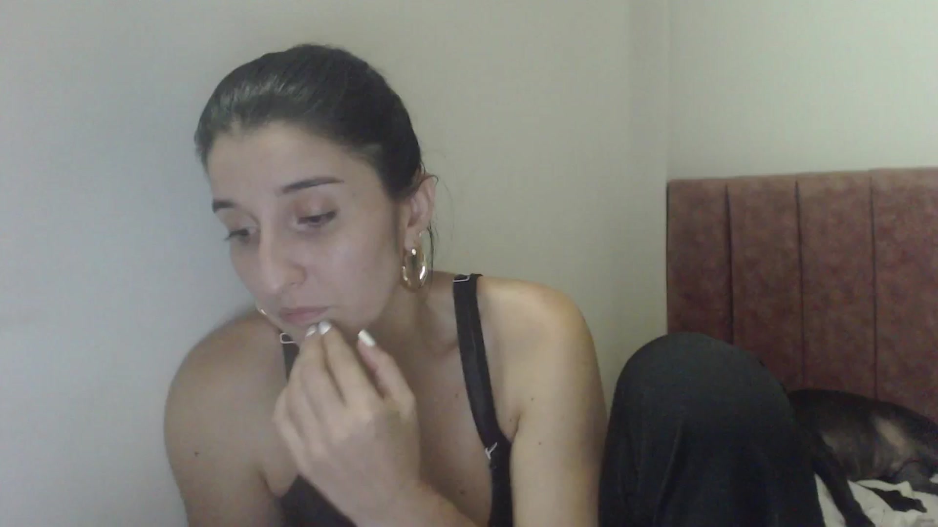 Gallery image thumbnail from Mao02's myfreecams stream on, 02/16/2025, 04:49 image 19 of 20