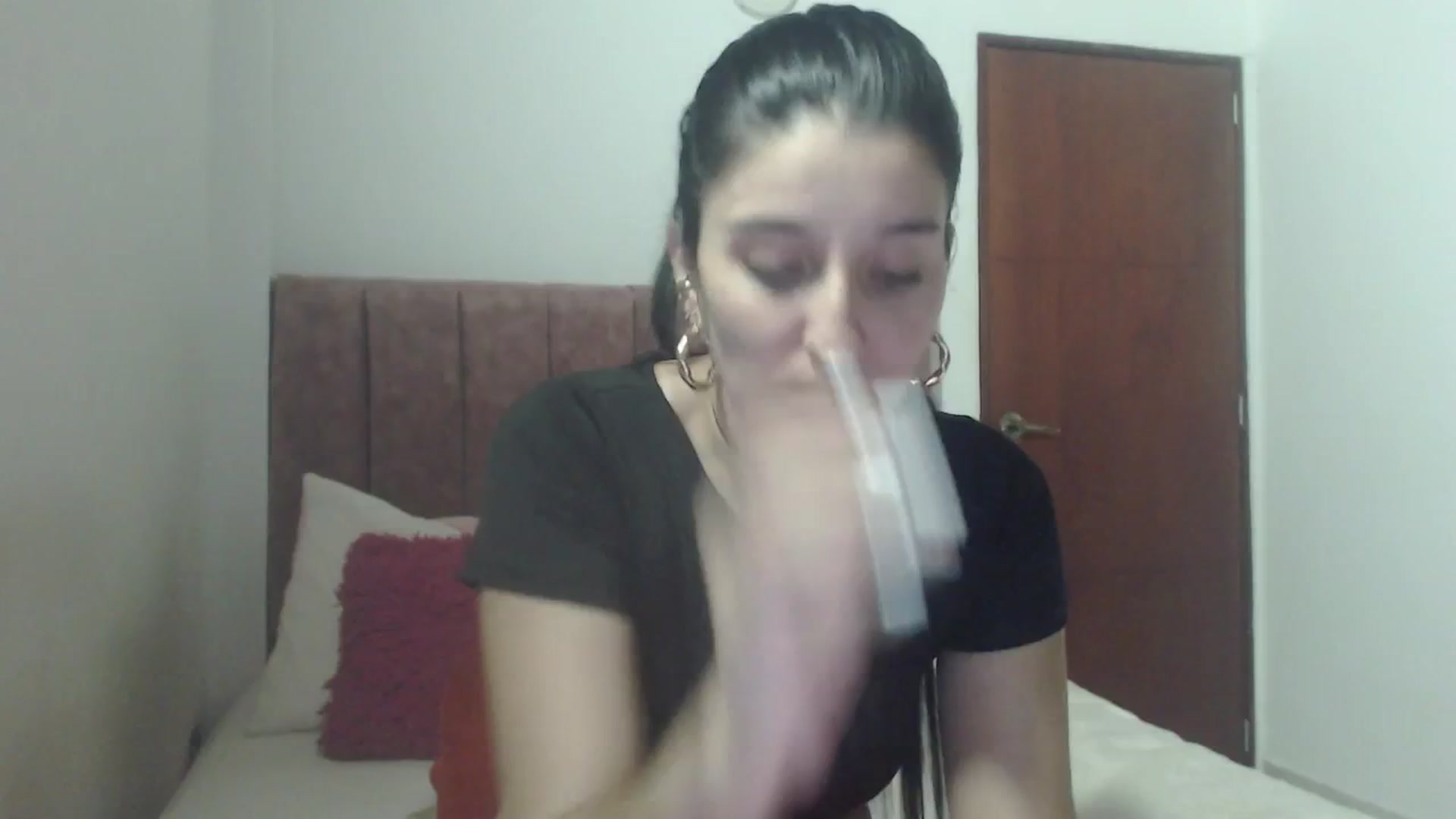 Gallery image thumbnail from Mao02's myfreecams stream on, 02/17/2025, 03:40 image 10 of 20