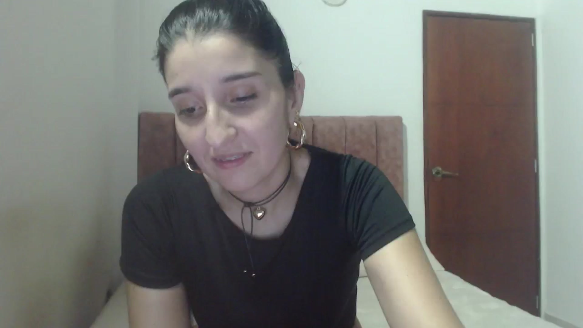 Gallery image thumbnail from Mao02's myfreecams stream on, 02/17/2025, 03:40 image 19 of 20