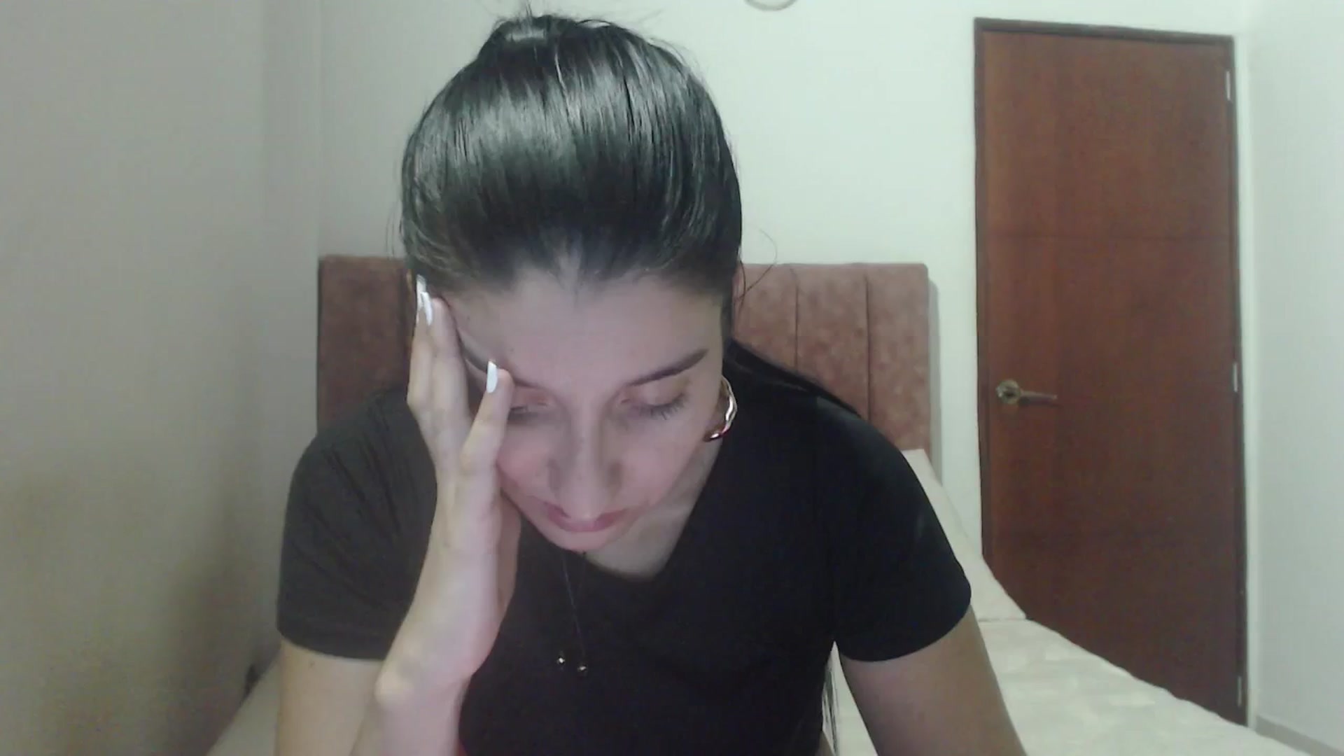 Gallery image thumbnail from Mao02's myfreecams stream on, 02/17/2025, 04:08 image 2 of 20