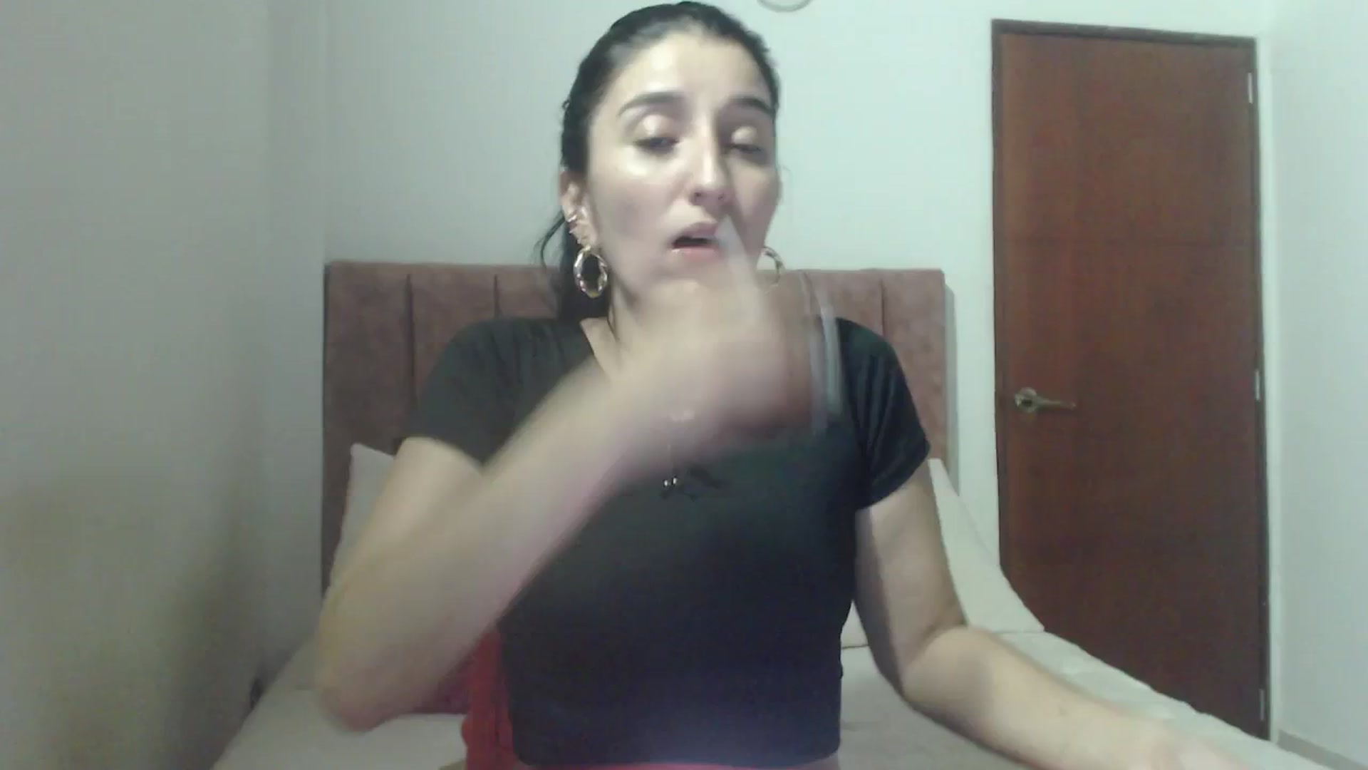 Gallery image thumbnail from Mao02's myfreecams stream on, 02/17/2025, 04:08 image 14 of 20