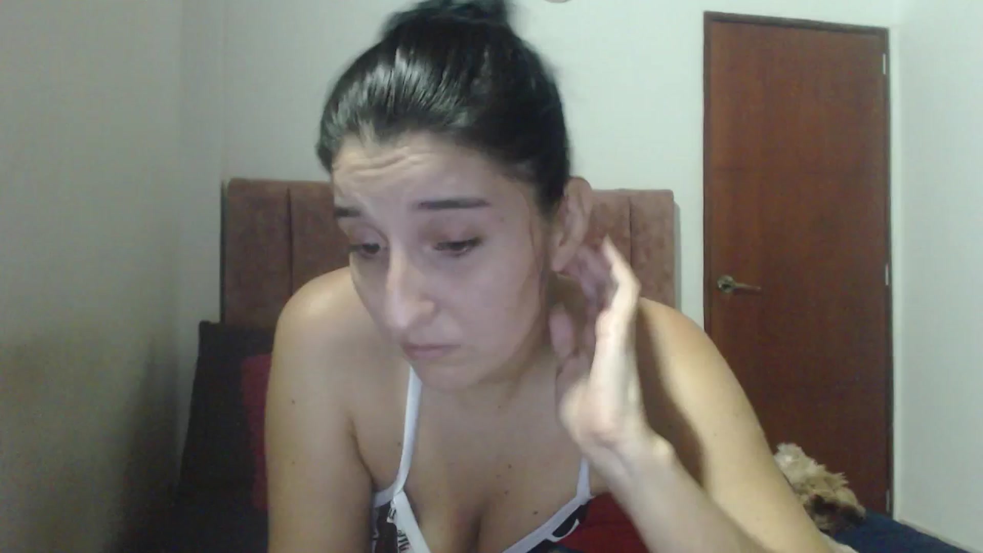 Gallery image thumbnail from Mao02's myfreecams stream on, 02/22/2025, 08:16 image 1 of 20