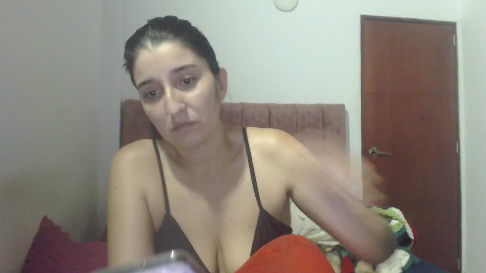 Gallery image thumbnail from Mao02's myfreecams stream on, 02/23/2025, 06:20 image 16 of 20