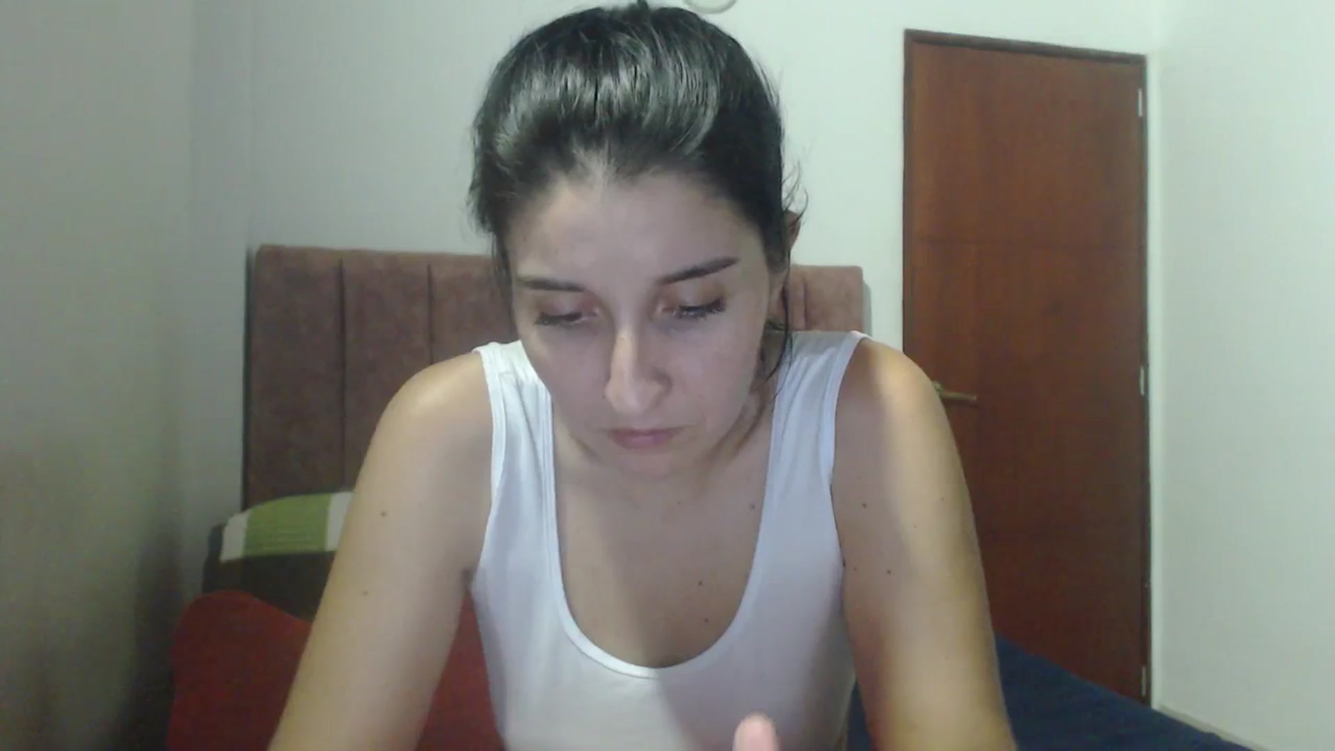 Gallery image thumbnail from Mao02's myfreecams stream on, 02/24/2025, 04:46 image 2 of 20
