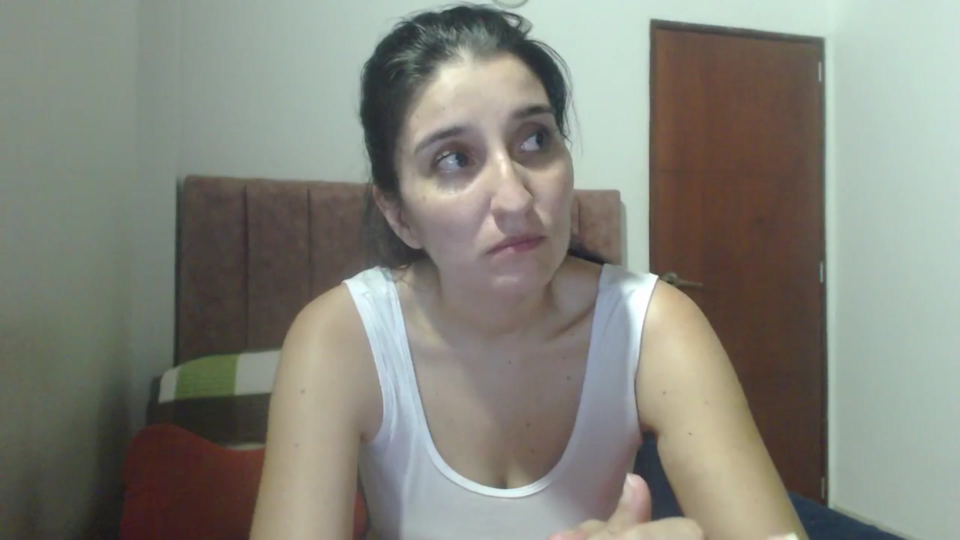 Gallery image thumbnail from Mao02's myfreecams stream on, 02/24/2025, 04:46 image 17 of 20