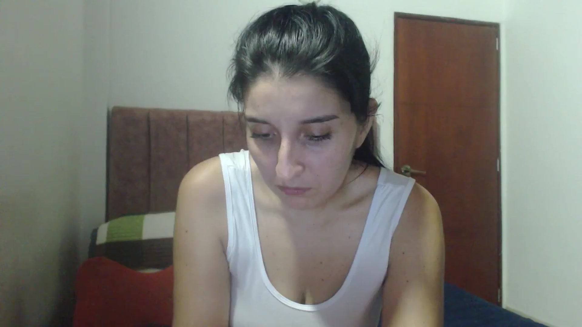 Gallery image thumbnail from Mao02's myfreecams stream on, 02/24/2025, 04:46 image 20 of 20
