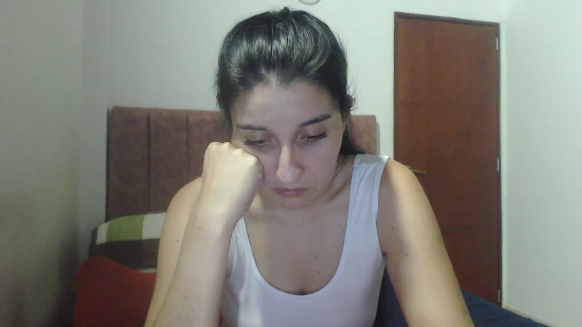 Gallery image thumbnail from Mao02's myfreecams stream on, 02/24/2025, 04:46 image 15 of 20