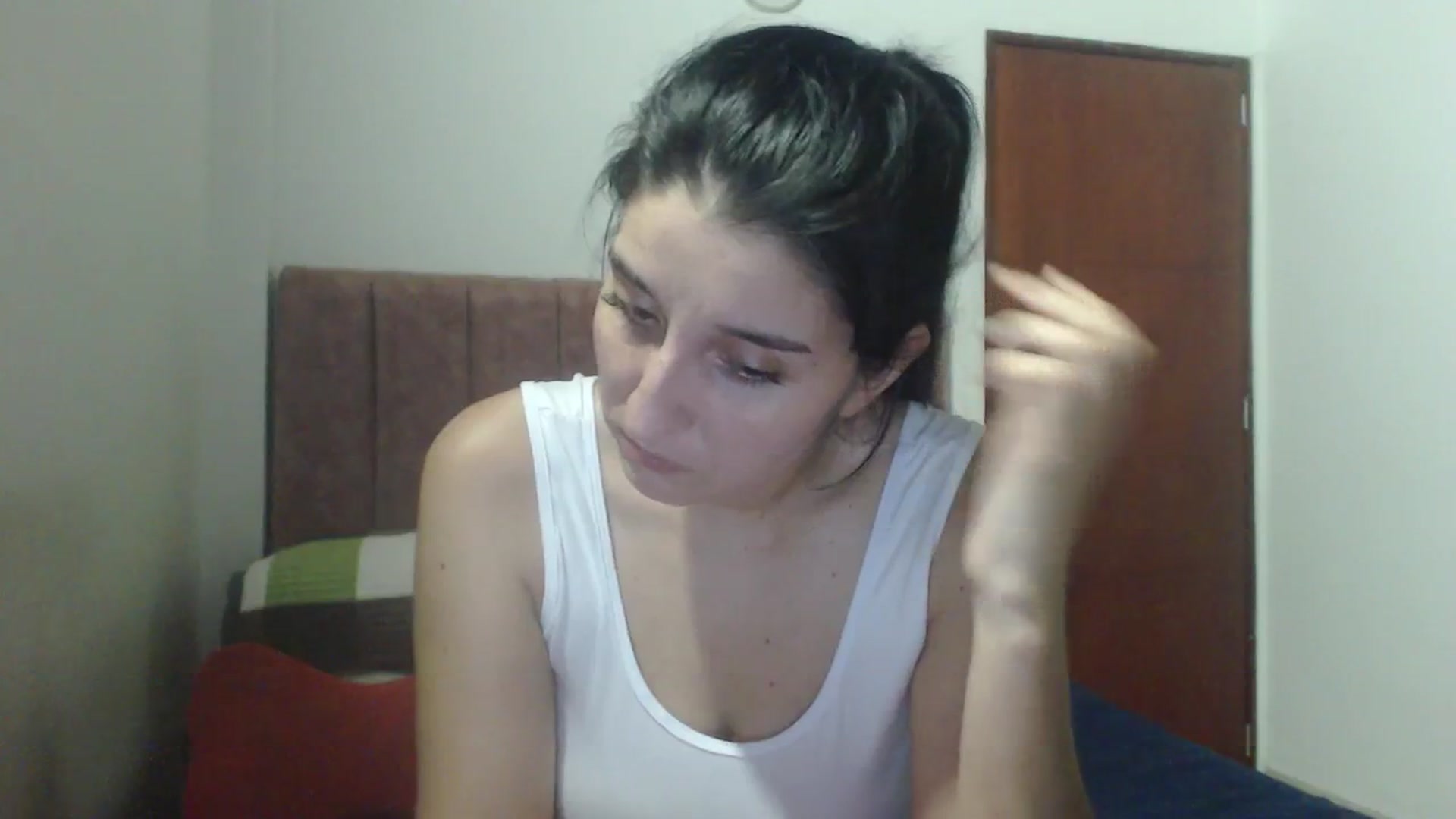 Gallery image thumbnail from Mao02's myfreecams stream on, 02/24/2025, 04:46 image 19 of 20