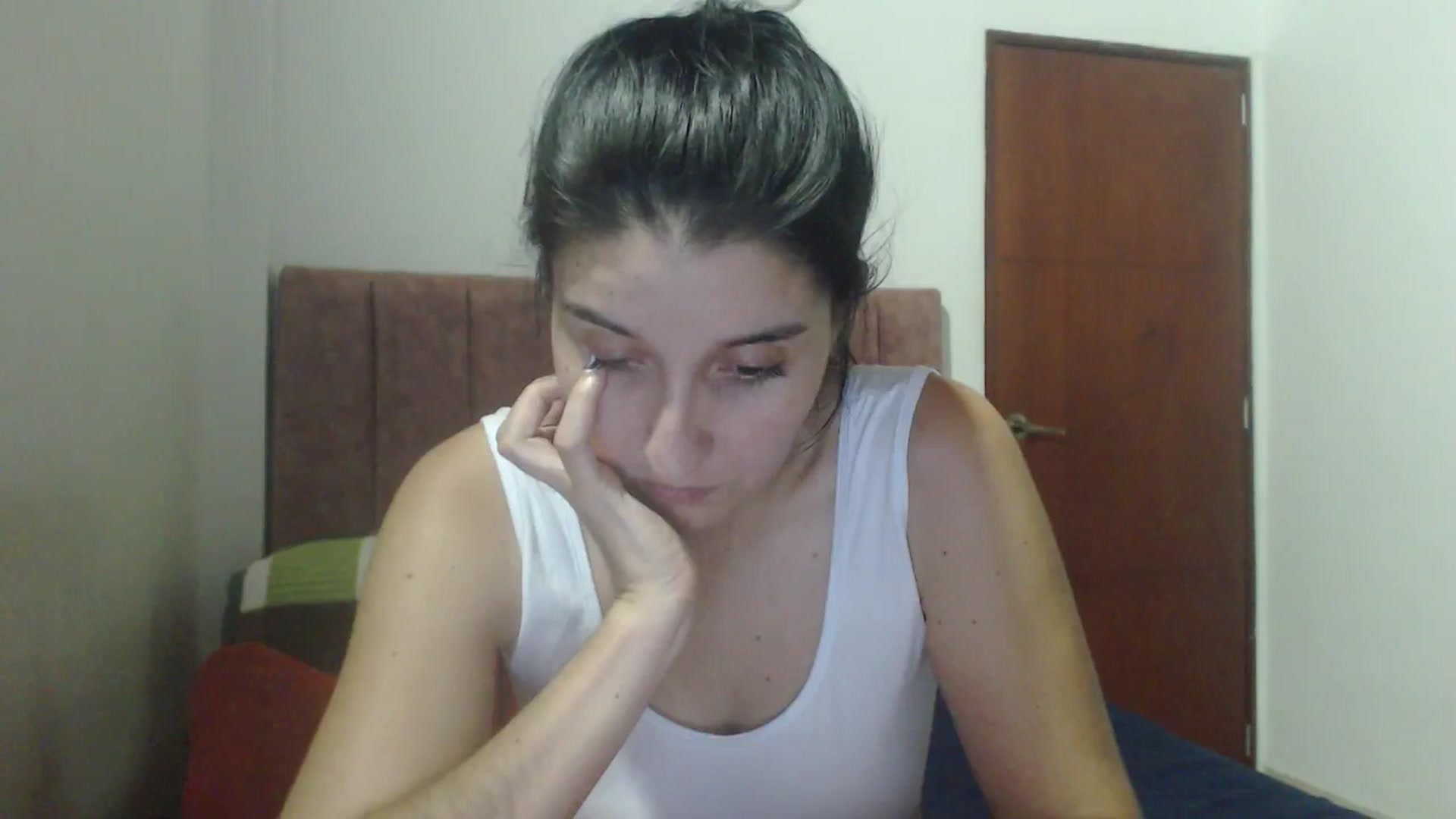 Gallery image thumbnail from Mao02's myfreecams stream on, 02/24/2025, 04:46 image 4 of 20