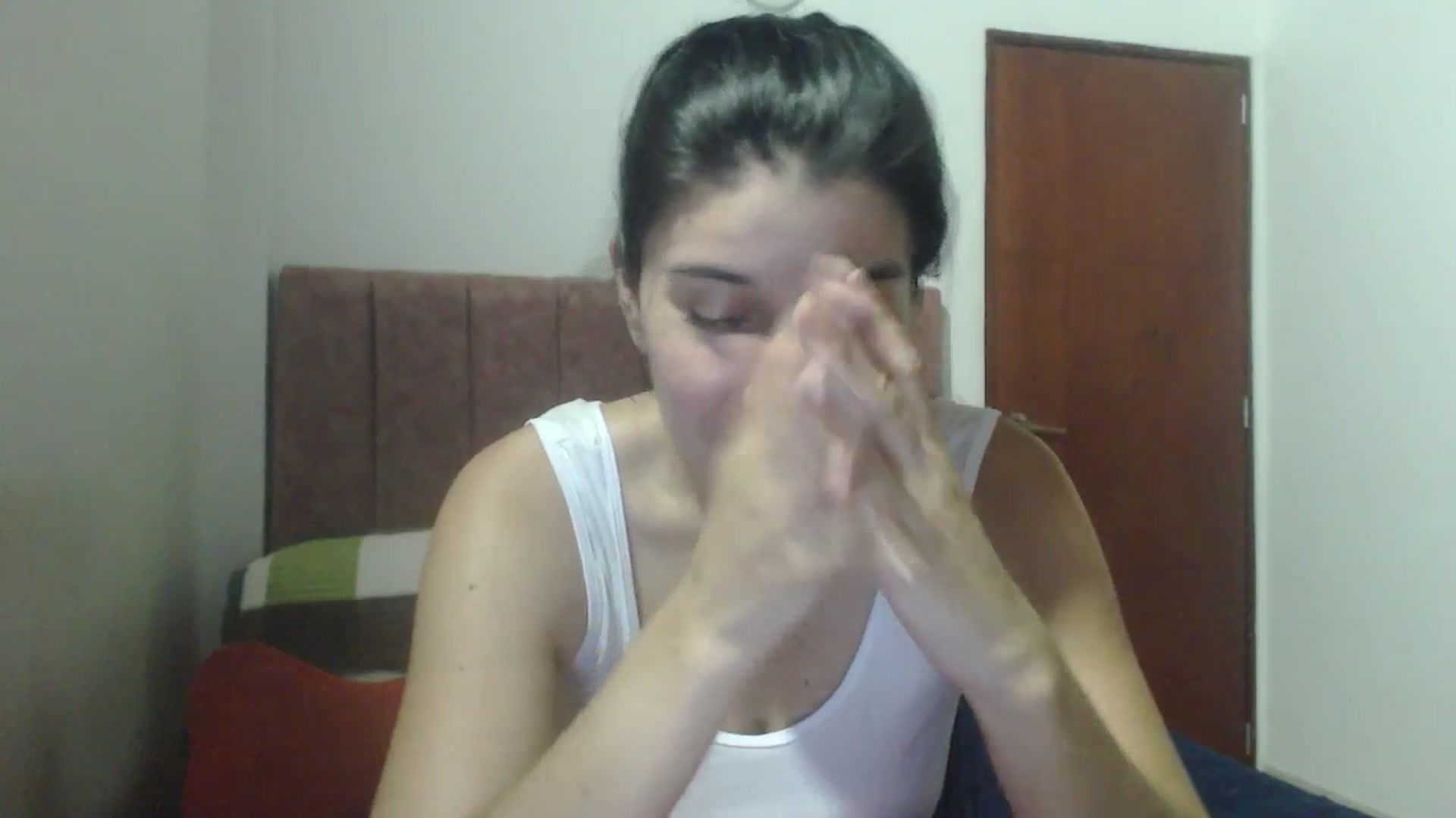 Gallery image thumbnail from Mao02's myfreecams stream on, 02/24/2025, 04:46 image 12 of 20