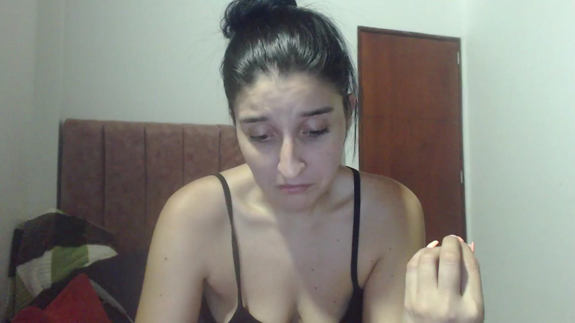 Gallery image thumbnail from Mao02's myfreecams stream on, 02/25/2025, 06:22 image 13 of 20